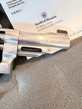 S&W 625-8 Performance Center 45 acp in box - 6 of 14
