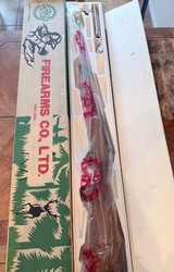 1970-71 Sako .223 L461 Vixen Deluxe New in Box, perfect!! - 14 of 19