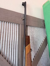1970-71 Sako .223 L461 Vixen Deluxe New in Box, perfect!! - 11 of 19