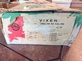 1970-71 Sako .223 L461 Vixen Deluxe New in Box, perfect!! - 15 of 19
