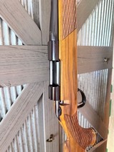 1970-71 Sako .223 L461 Vixen Deluxe New in Box, perfect!! - 10 of 19