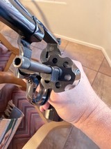 1959 S&W Pre Model 18, Air Force Police Captain duty gun - 8 of 14