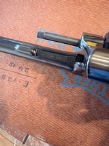 1959 S&W Pre Model 18, Air Force Police Captain duty gun - 9 of 14