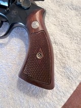 1959 S&W Pre Model 18, Air Force Police Captain duty gun - 5 of 14