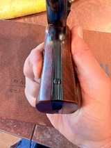 1959 S&W Pre Model 18, Air Force Police Captain duty gun - 12 of 14