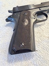 1965 Colt Government Super 38 - 8 of 17