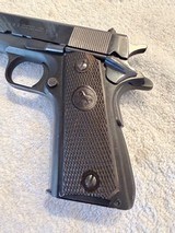 1965 Colt Government Super 38 - 9 of 17