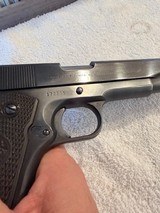 1965 Colt Government Super 38 - 5 of 17