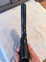 1965 Colt Government Super 38 - 11 of 17