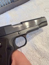 1965 Colt Government Super 38 - 4 of 17