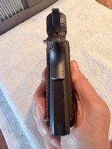 1965 Colt Government Super 38 - 14 of 17