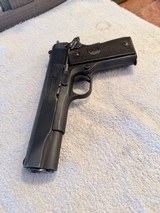 1965 Colt Government Super 38 - 6 of 17