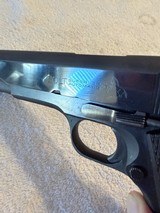 1965 Colt Government Super 38 - 3 of 17