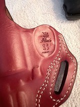 S&W 686-6 2.5 inch 357 mag with extras - 8 of 14