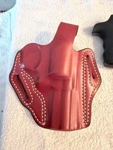 S&W 686-6 2.5 inch 357 mag with extras - 7 of 14