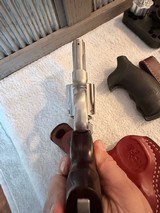 S&W 686-6 2.5 inch 357 mag with extras - 13 of 14