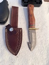 S&W 686-6 2.5 inch 357 mag with extras - 5 of 14
