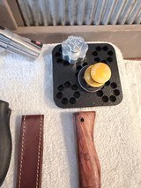 S&W 686-6 2.5 inch 357 mag with extras - 6 of 14
