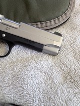 Sig C3 45 acp 1911, excellent shape - 6 of 14