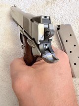 Sig C3 45 acp 1911, excellent shape - 12 of 14