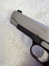 Sig C3 45 acp 1911, excellent shape - 14 of 14