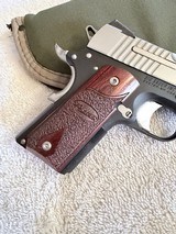 Sig C3 45 acp 1911, excellent shape - 5 of 14