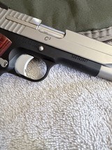 Sig C3 45 acp 1911, excellent shape - 4 of 14