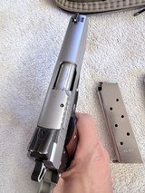 Sig C3 45 acp 1911, excellent shape - 9 of 14