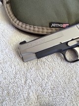 Sig C3 45 acp 1911, excellent shape - 7 of 14