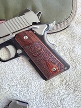 Sig C3 45 acp 1911, excellent shape - 8 of 14