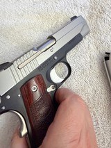 Sig C3 45 acp 1911, excellent shape - 13 of 14