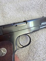 1912 Colt Model 1908 380 acp, refinished - 3 of 15