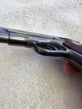 1912 Colt Model 1908 380 acp, refinished - 12 of 15