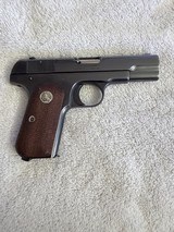 1912 Colt Model 1908 380 acp, refinished - 2 of 15