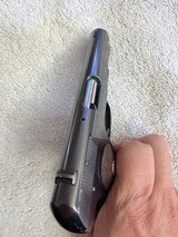 1912 Colt Model 1908 380 acp, refinished - 8 of 15