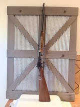 1941 Winchester 62a in nice condition, special deal! - 1 of 20
