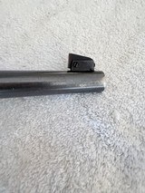 1950 Colt Officers Model 38 Heavy Barrel - Image 16 of 17