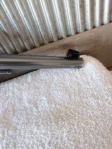 1950 Colt Officers Model 38 Heavy Barrel - Image 5 of 17