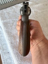1950 Colt Officers Model 38 Heavy Barrel - Image 13 of 17
