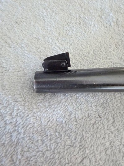 1950 Colt Officers Model 38 Heavy Barrel - Image 17 of 17