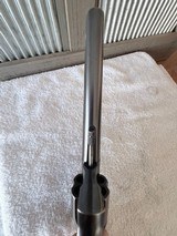 1950 Colt Officers Model 38 Heavy Barrel - Image 9 of 17