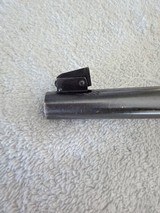 1950 Colt Officers Model 38 Heavy Barrel - Image 17 of 17