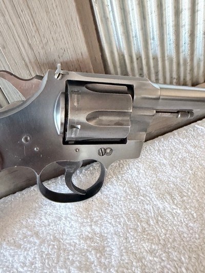 1950 Colt Officers Model 38 Heavy Barrel - Image 4 of 17