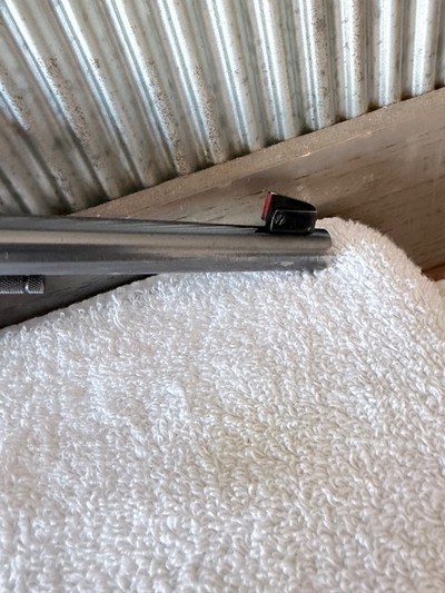 1950 Colt Officers Model 38 Heavy Barrel - Image 5 of 17