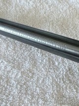 1950 Colt Officers Model 38 Heavy Barrel - Image 8 of 17