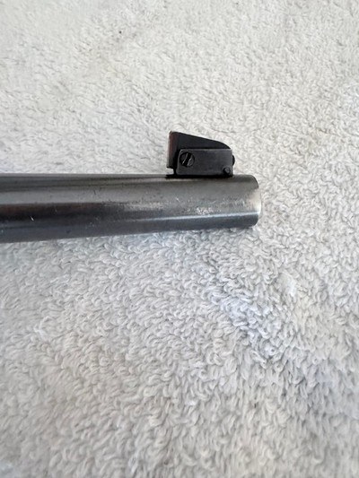 1950 Colt Officers Model 38 Heavy Barrel - Image 16 of 17
