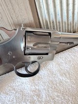 1950 Colt Officers Model 38 Heavy Barrel - Image 4 of 17