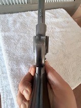 1950 Colt Officers Model 38 Heavy Barrel - Image 10 of 17