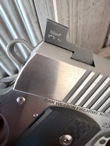 Dan Wesson Razorback 10mm in factory pouch - 8 of 14