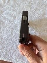 Taurus Curve 380 pocket pistol - 5 of 9